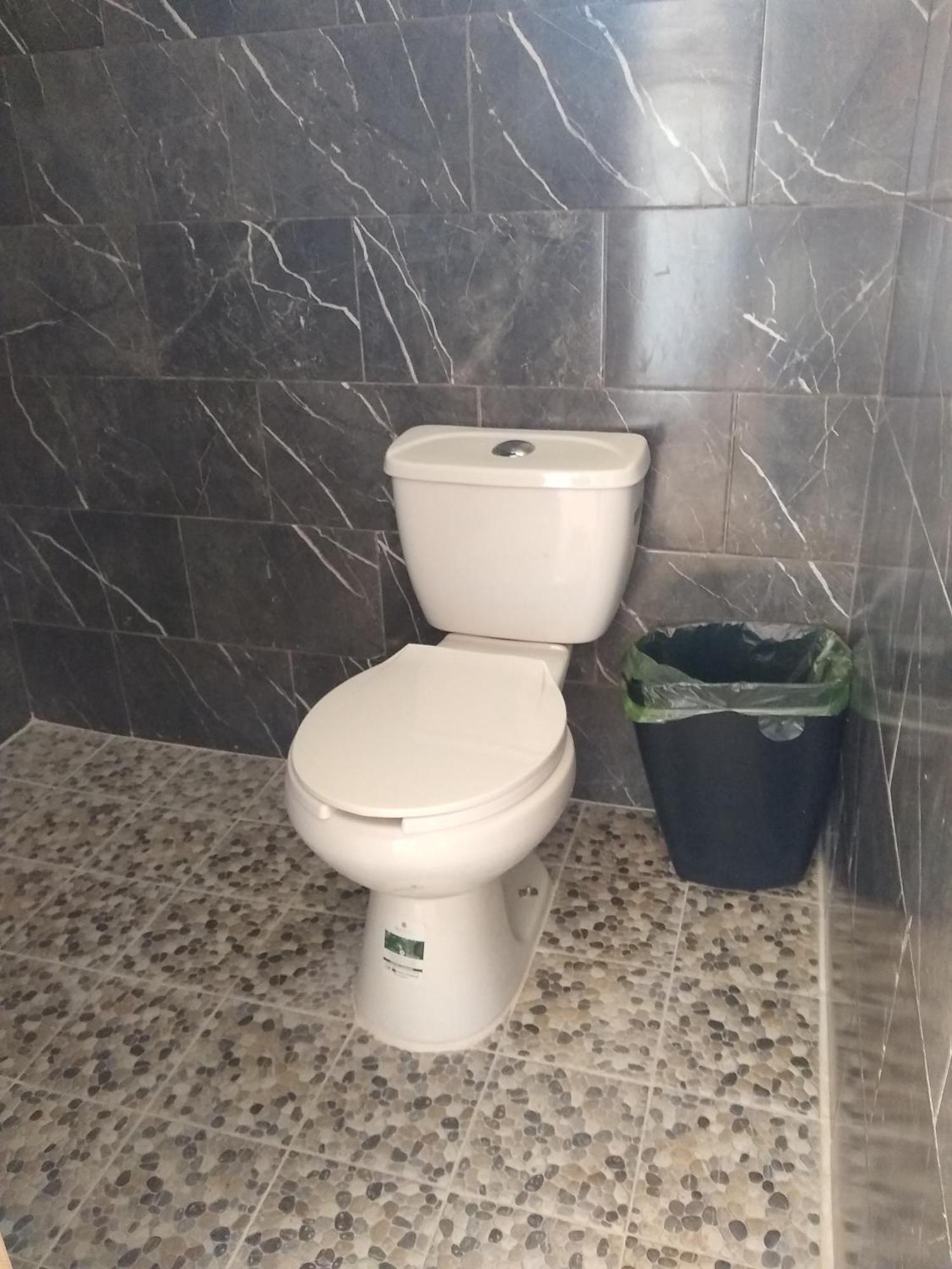 El Paraiso De Zacatlan, Departamento Con Terraza, 10 Pax Exteriör bild